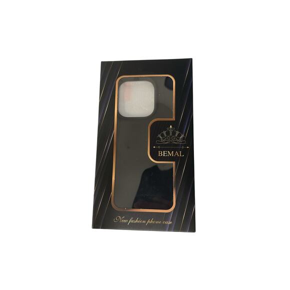 Bemal Phone Case  iPhone 14 Pro - Picture 1 of 5